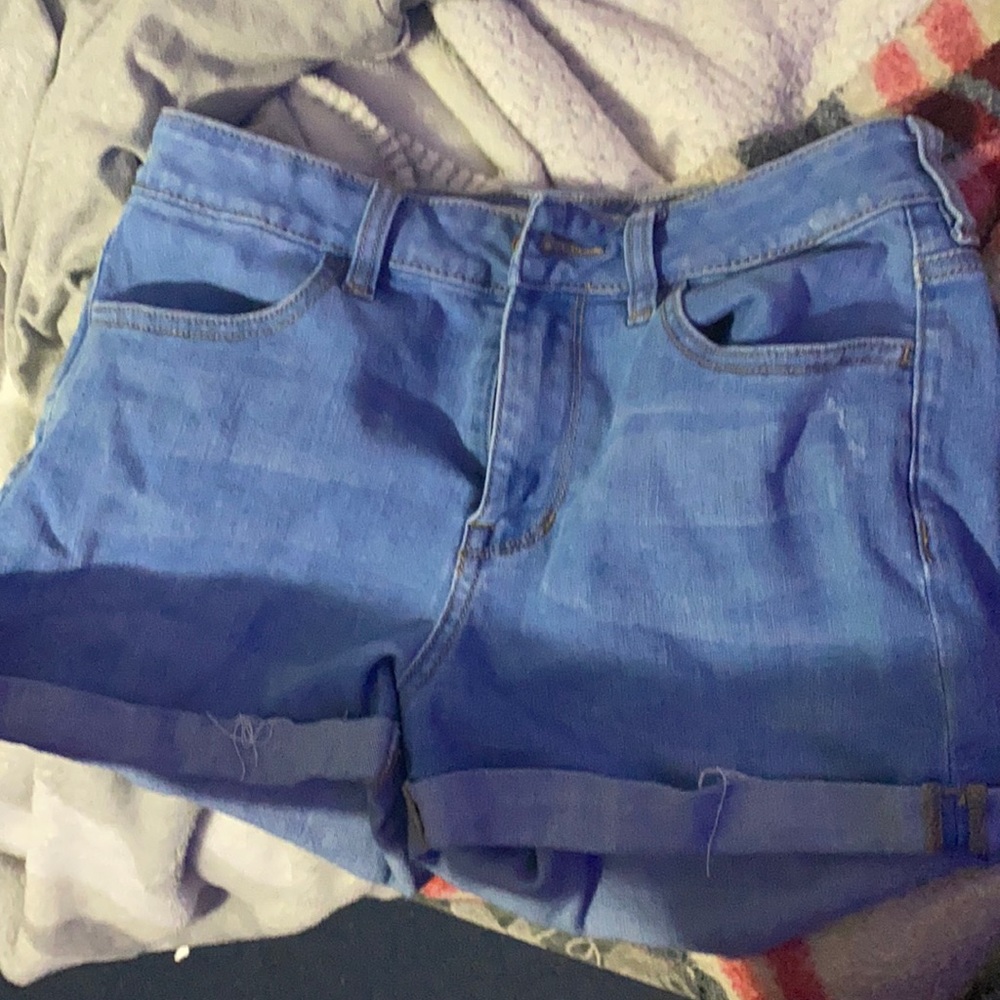 Pacsun shorts